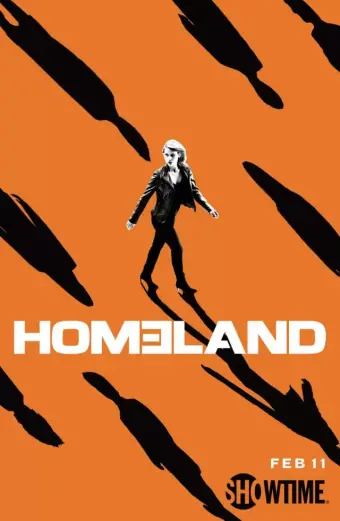 Tổ Quốc (Phần 7) (Homeland (Season 7))