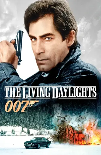 Xem phim Ánh Sáng Chết Người (The Living Daylights) - 1987 - Vietsub - Âu Mỹ