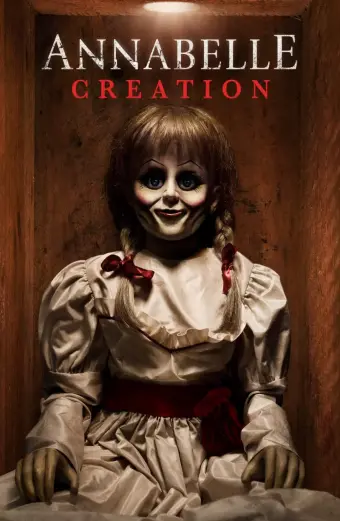 Xem phim Annabelle: Creation  - 2017 - Vietsub - Âu Mỹ