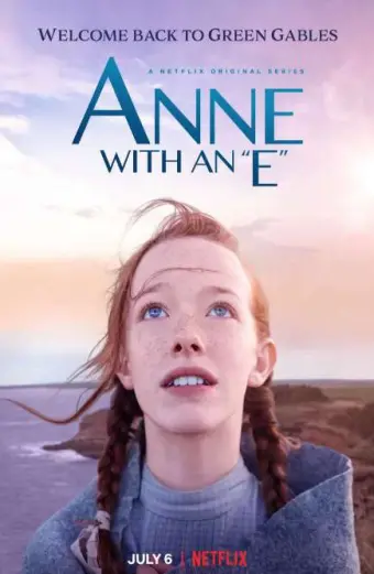 Anne Tóc Đỏ (Phần 2) (Anne with an E (Season 2))