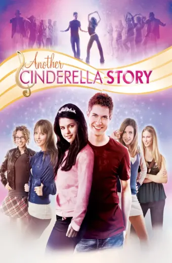 Xem phim Another Cinderella Story - 2008 - Vietsub - Âu Mỹ