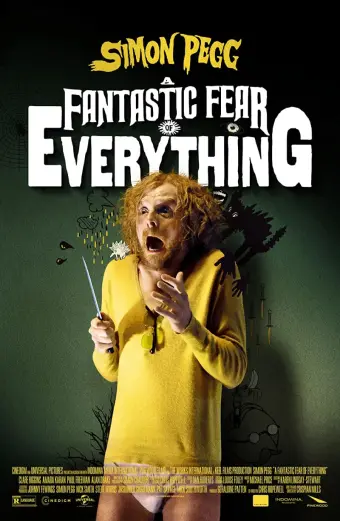 Ảo Giác Ma Quái (A Fantastic Fear of Everything)