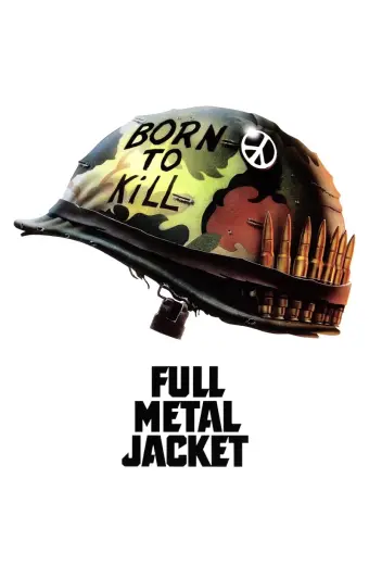 Áo Giáp Sắt (Full Metal Jacket)