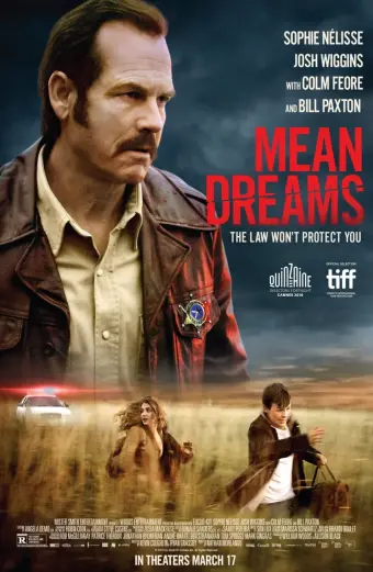 Ảo Tưởng Thấp Hèn (Mean Dreams)