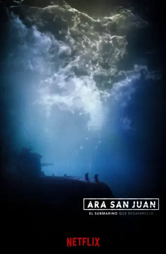 Xem phim ARA San Juan: Chiếc tàu ngầm mất tích (ARA San Juan: The Submarine that Disappeared) - 2024 - Vietsub - Argentina