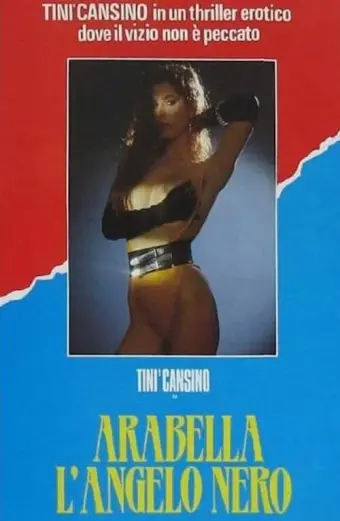 Xem phim Arabella: Thiên thần đen (Arabella: Black Angel) - 1989 - Vietsub - Ý