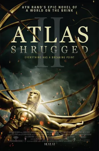 Atlas Rung Chuyển 2: Cuộc Đình Công (Atlas Shrugged II: The Strike)