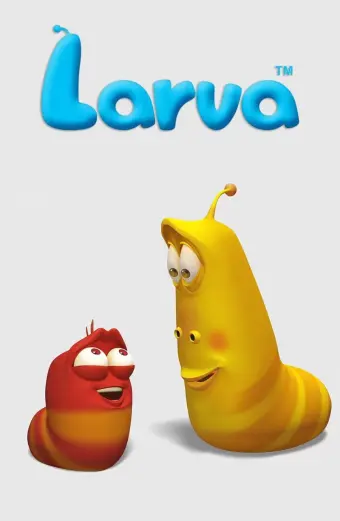 Ấu trùng tinh nghịch (Phần 3) (Larva (Season 3))