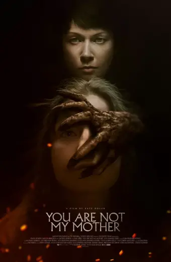 Bà Ấy Không Phải Mẹ Tôi (You Are Not My Mother)