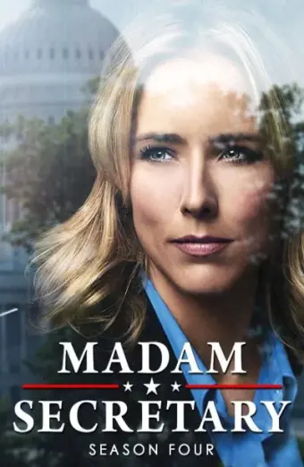 Bà Bộ Trưởng (Phần 4) (Madam Secretary (Season 4))