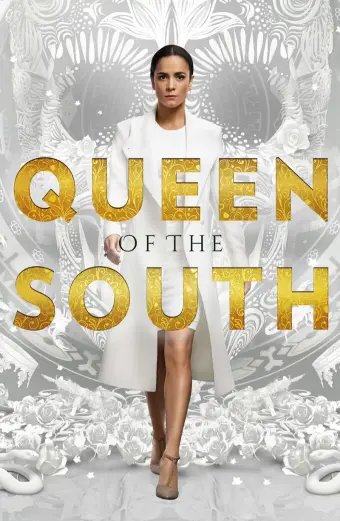 Bà hoàng phương Nam (Phần 2) (Queen of the South (Season 2))