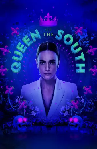 Bà hoàng phương Nam (Phần 4) (Queen of the South (Season 4))