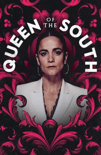 Bà hoàng phương Nam (Phần 5) (Queen of the South (Season 5))