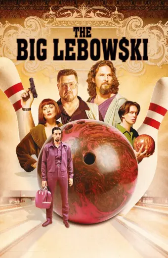 Bá Tước Lebowski (The Big Lebowski)