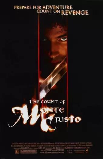 Xem phim Bá Tước Monte Cristo (The Count of Monte Cristo) - 2002 - Vietsub - Âu Mỹ