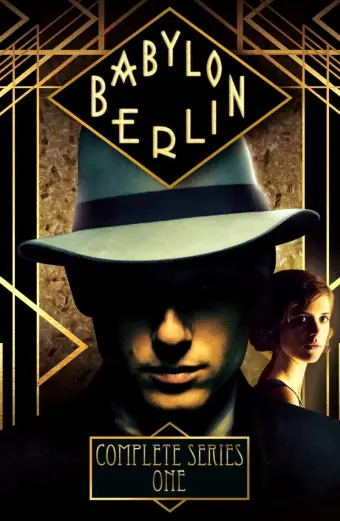 Babylon Berlin (Phần 1) (Babylon Berlin (Season 1))