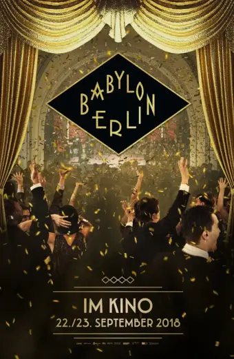 Babylon Berlin (Phần 2) (Babylon Berlin (Season 2))