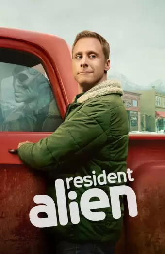 Bác Sĩ Ngoài Hành Tinh (Phần 1) (Resident Alien (Season 1))