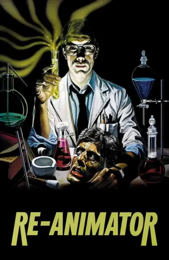 Bác Sĩ Sát Nhân (Re-Animator)