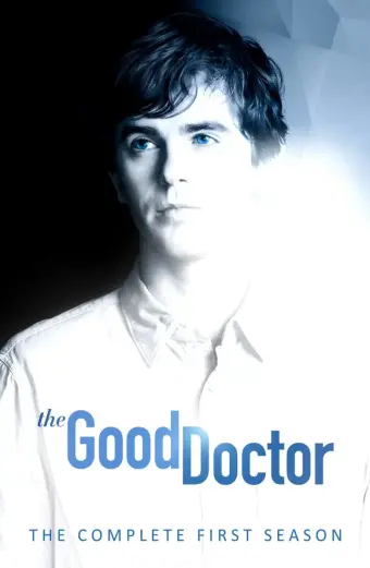 Bác sĩ thiên tài (Phần 1) (The Good Doctor (Season 1))