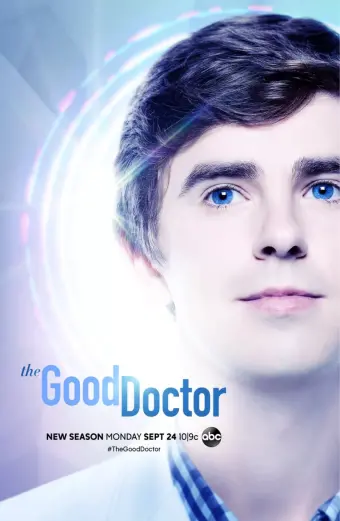 Bác sĩ thiên tài (Phần 2) (The Good Doctor (Season 2))