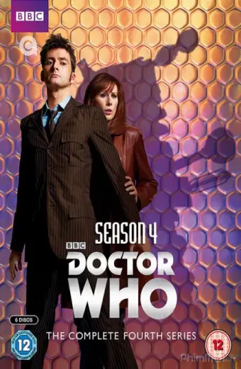 Bác Sĩ Vô Danh Phần 4 (Doctor Who (Season 4))