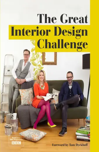 Bậc thầy thiết kế nội thất (Interior Design Masters)