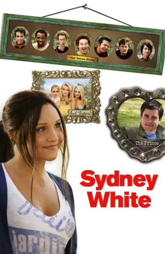 Bạch Tuyết Tân Thời (Sydney White)