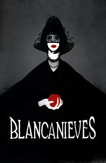 Bạch Tuyết (Blancanieves)