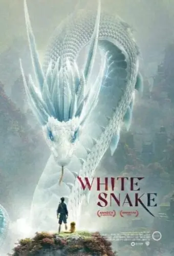 Bạch Xà: Duyên Khởi (White Snake)