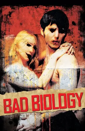 Xem phim Bad Biology - 2008 - Vietsub - Âu Mỹ