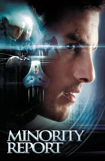 Bản Báo Cáo Thiểu Số (Minority Report)