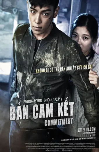 Bản Cam Kết (Commitment)