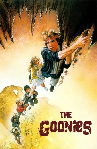 Bản Đồ Kho Báu (The Goonies)