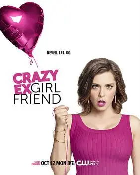 Bạn gái cũ nổi loạn (Phần 1) (Crazy Ex-Girlfriend (Season 1))