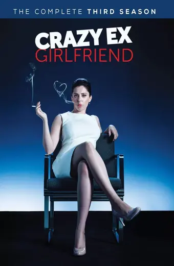 Bạn gái cũ nổi loạn (Phần 3) (Crazy Ex-Girlfriend (Season 3))