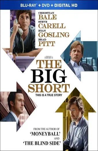 Bán khống (The Big Short)