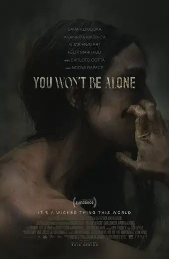 Bạn Sẽ Không Cô Đơn (You Won't Be Alone)