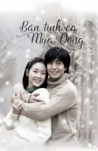 Bản Tình Ca Mùa Đông (Winter Sonata)