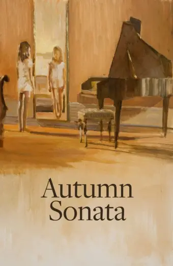 Bản Xô-Nát Mùa Thu (Autumn Sonata)