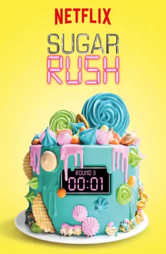 Bánh ngọt cấp tốc (Phần 1) (Sugar Rush (Season 1))