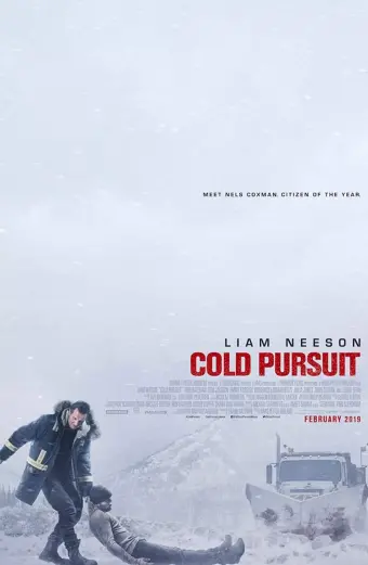 Báo Thù (Cold Pursuit)