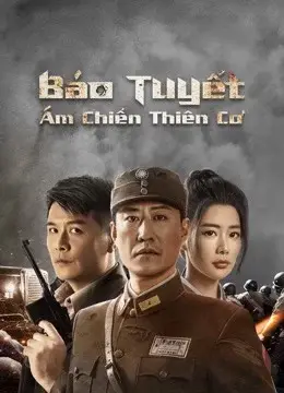 Báo Tuyết: Ám Chiến Thiên Cơ (Snow Leopard Secret War)