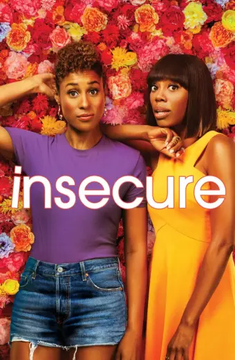 Xem phim Bấp Bênh (Phần 3) (Insecure (Season 3)) - 2018 - Vietsub - Âu Mỹ - Tập 8