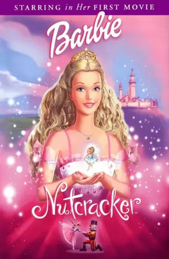 Barbie: Kẹp hạt dẻ (Barbie: The Nutcracker)