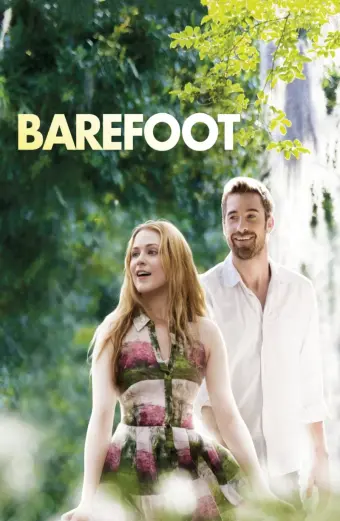 Xem phim Barefoot - 2014 - Vietsub - Âu Mỹ