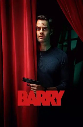 Barry (Phần 2) (Barry (Season 2))