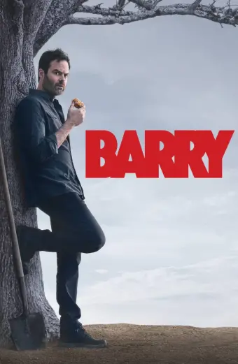 Barry (Phần 3) (Barry (Season 3))