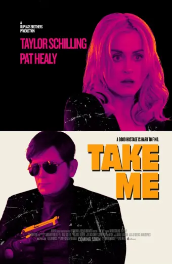 Bắt cóc tôi đi (Take Me)