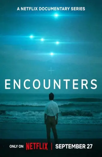 Bắt gặp UFO (Encounters)